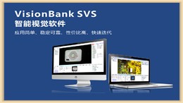 2023女足世界杯亚洲VisionBank SVS视觉系统——助力智能制造高标准规模化生产